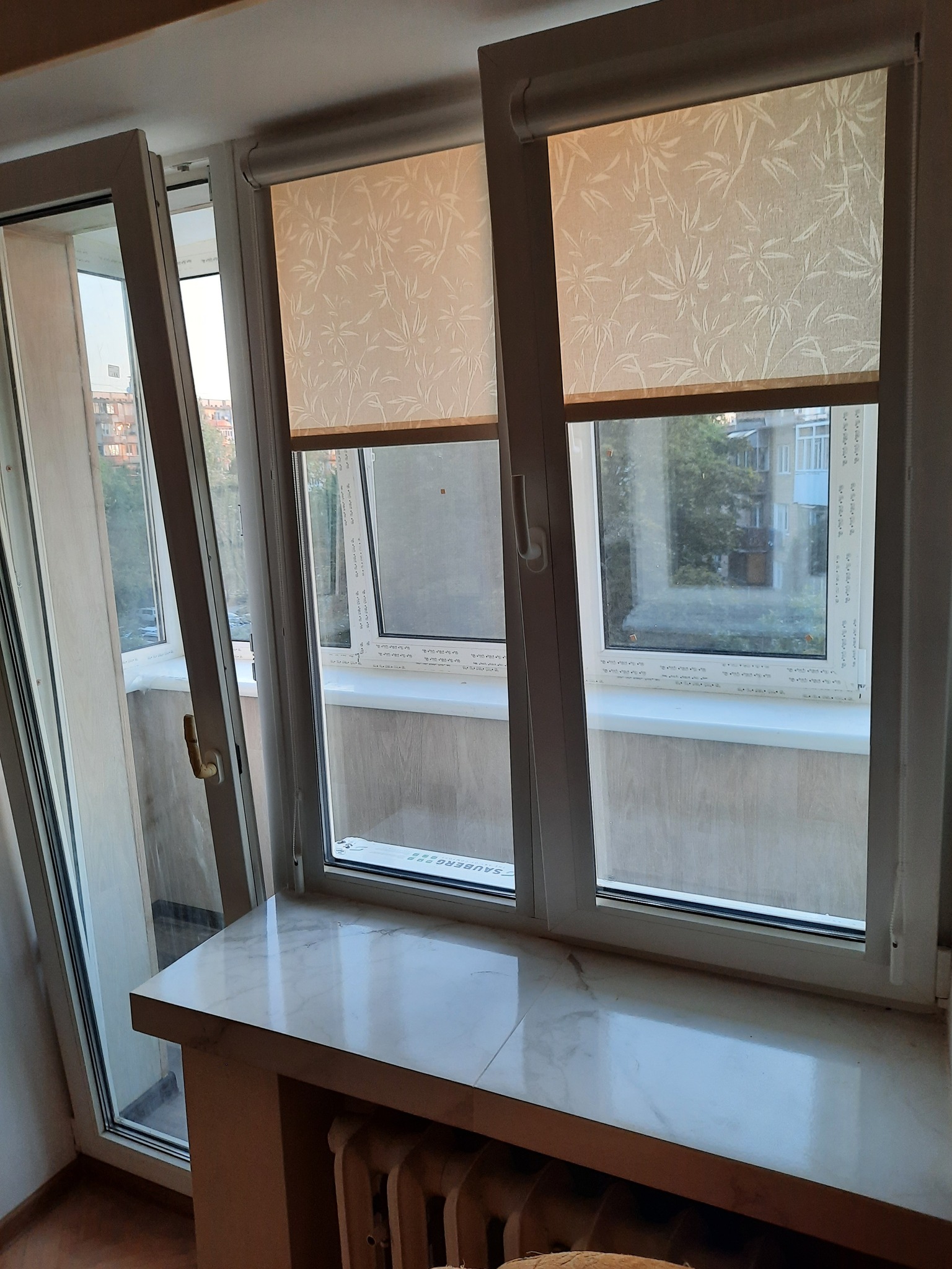 Аренда 3-комнатной квартиры 65 м², Кубанской Украины ул., вул.25/21