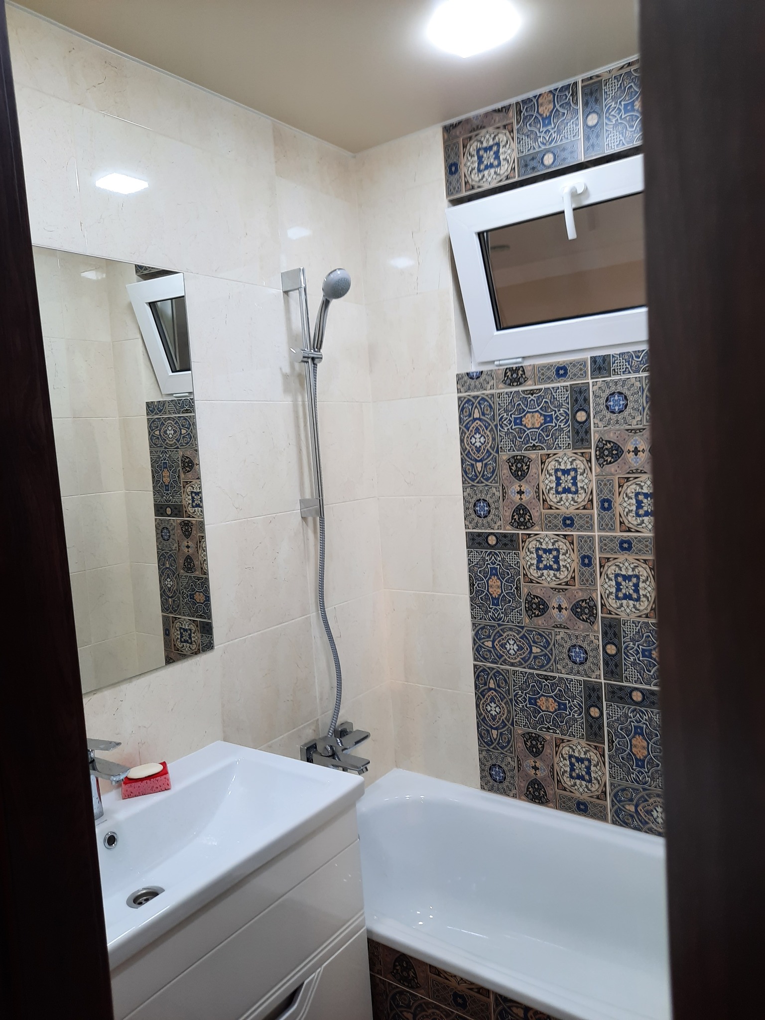 Аренда 3-комнатной квартиры 65 м², Кубанской Украины ул., вул.25/21