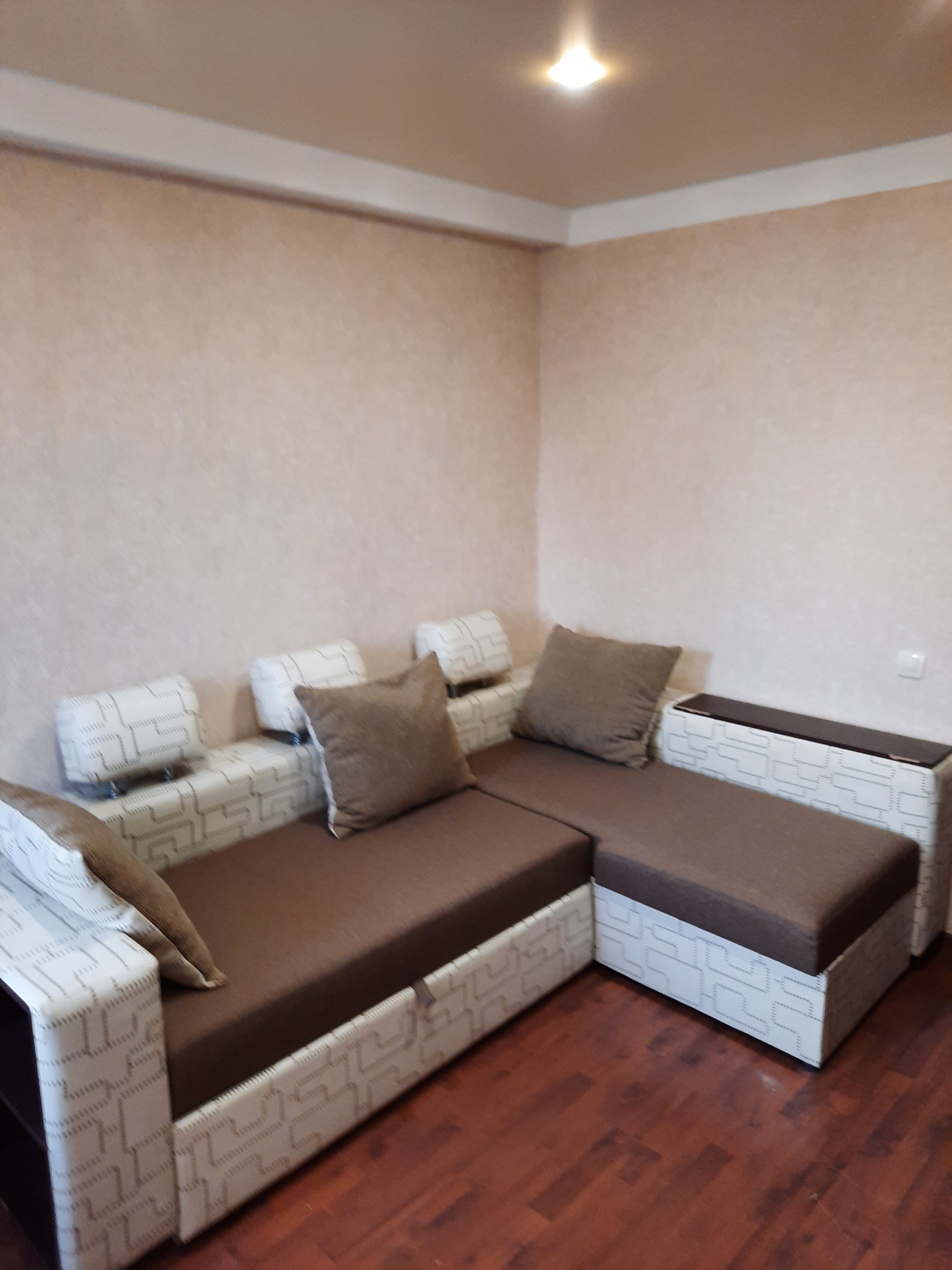 Аренда 3-комнатной квартиры 65 м², Кубанской Украины ул., вул.25/21