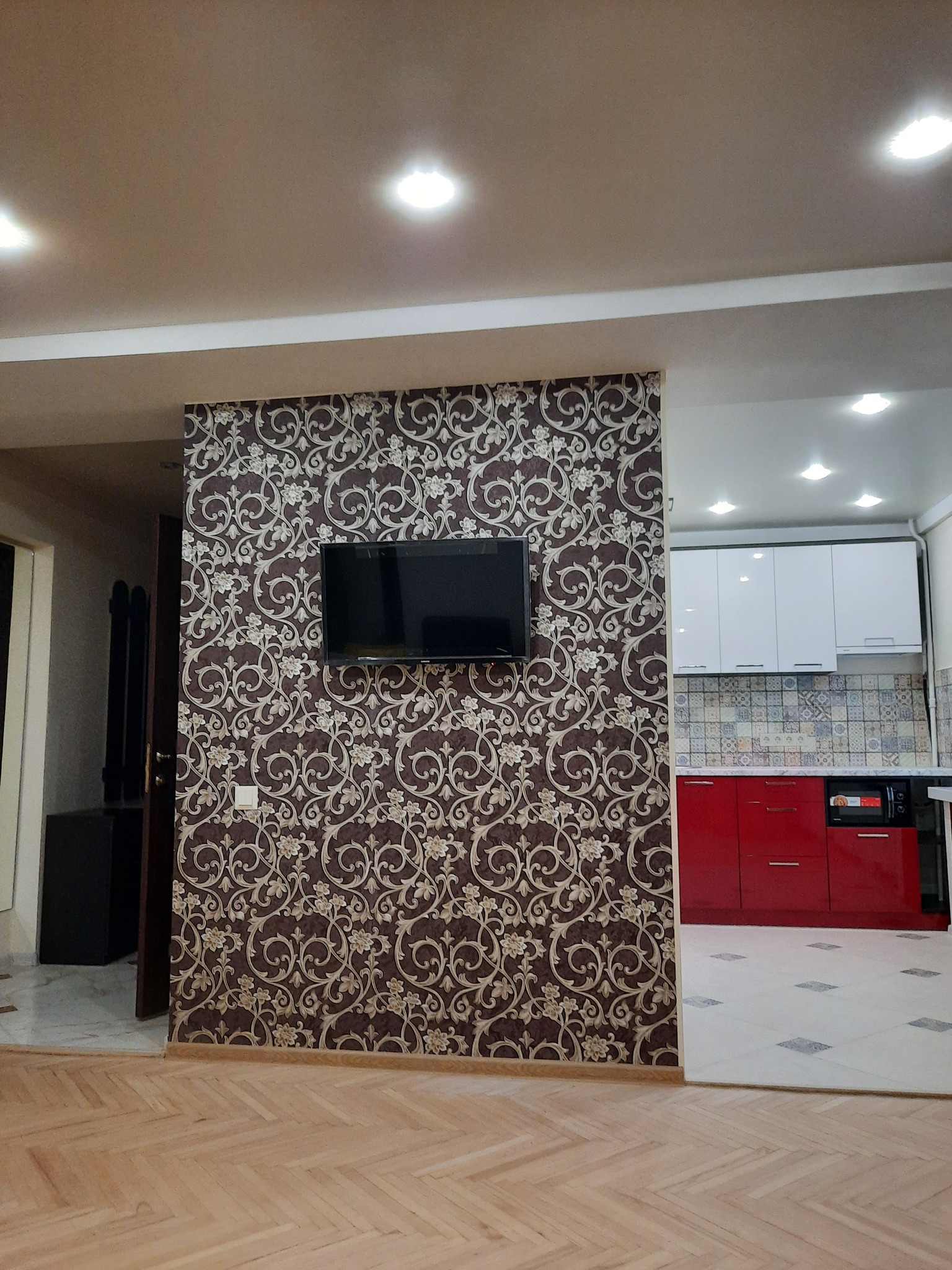 Аренда 3-комнатной квартиры 65 м², Кубанской Украины ул., вул.25/21
