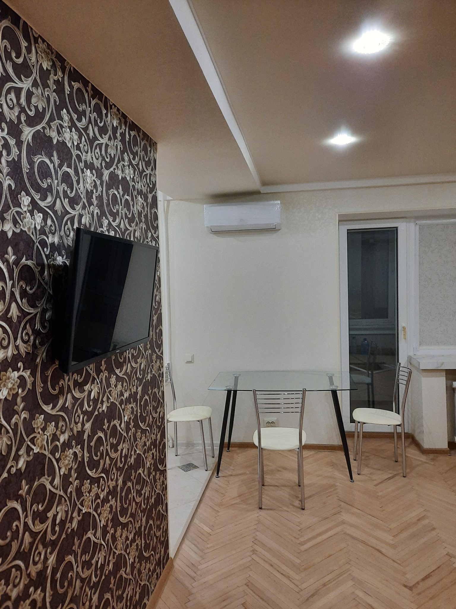 Аренда 3-комнатной квартиры 65 м², Кубанской Украины ул., вул.25/21