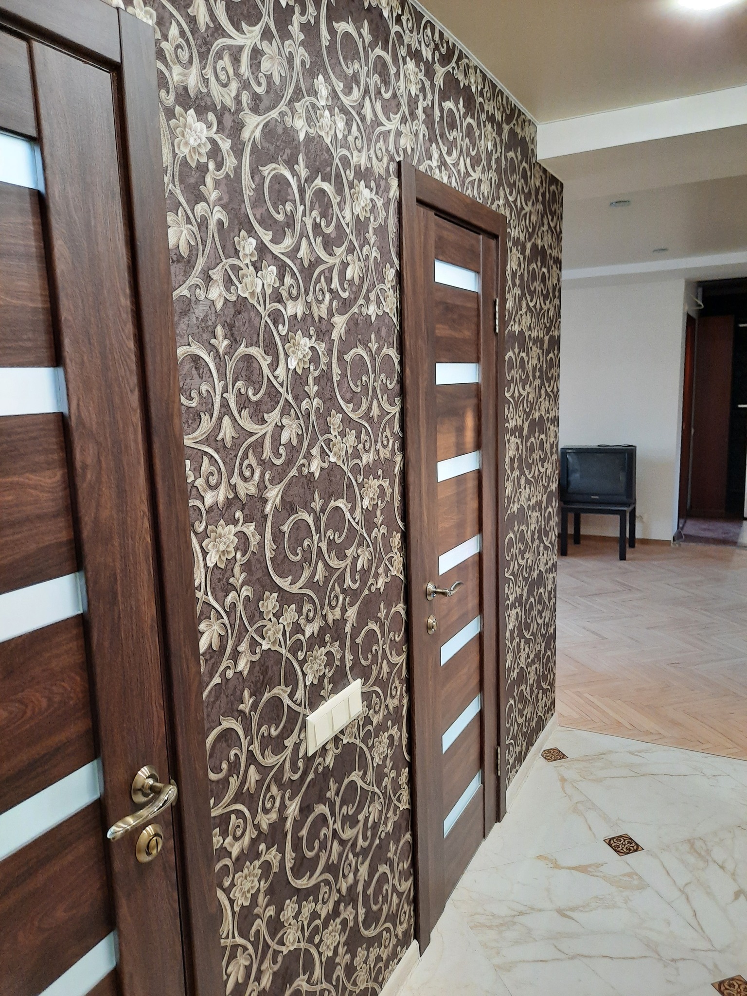 Аренда 3-комнатной квартиры 65 м², Кубанской Украины ул., вул.25/21