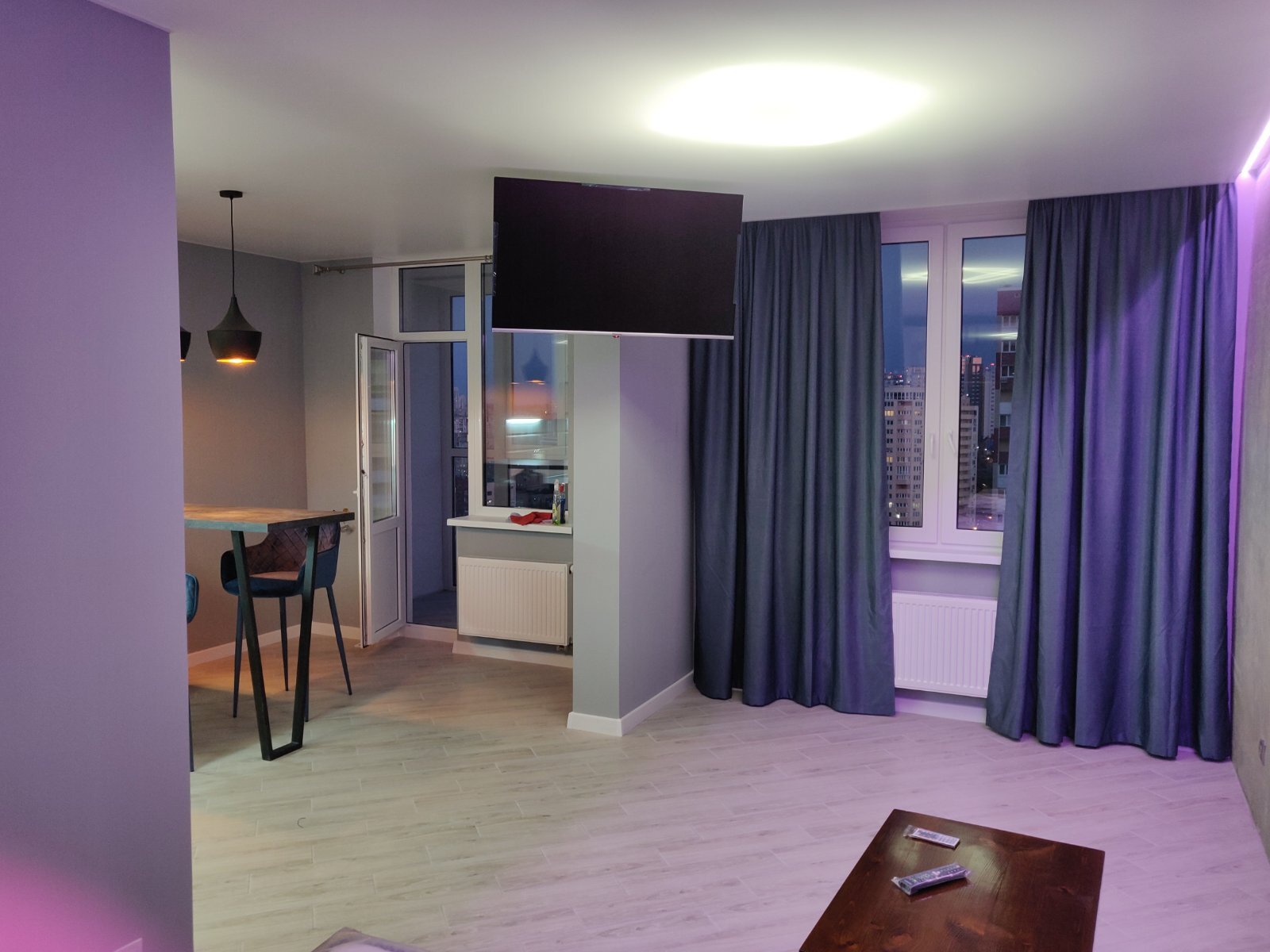 Оренда 1-кімнатної квартири 50 м², Ясинуватський пров., 10