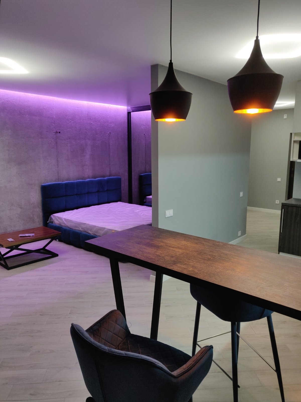 Оренда 1-кімнатної квартири 50 м², Ясинуватський пров., 10