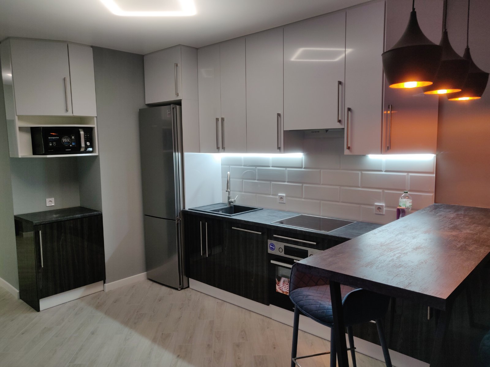 Оренда 1-кімнатної квартири 50 м², Ясинуватський пров., 10