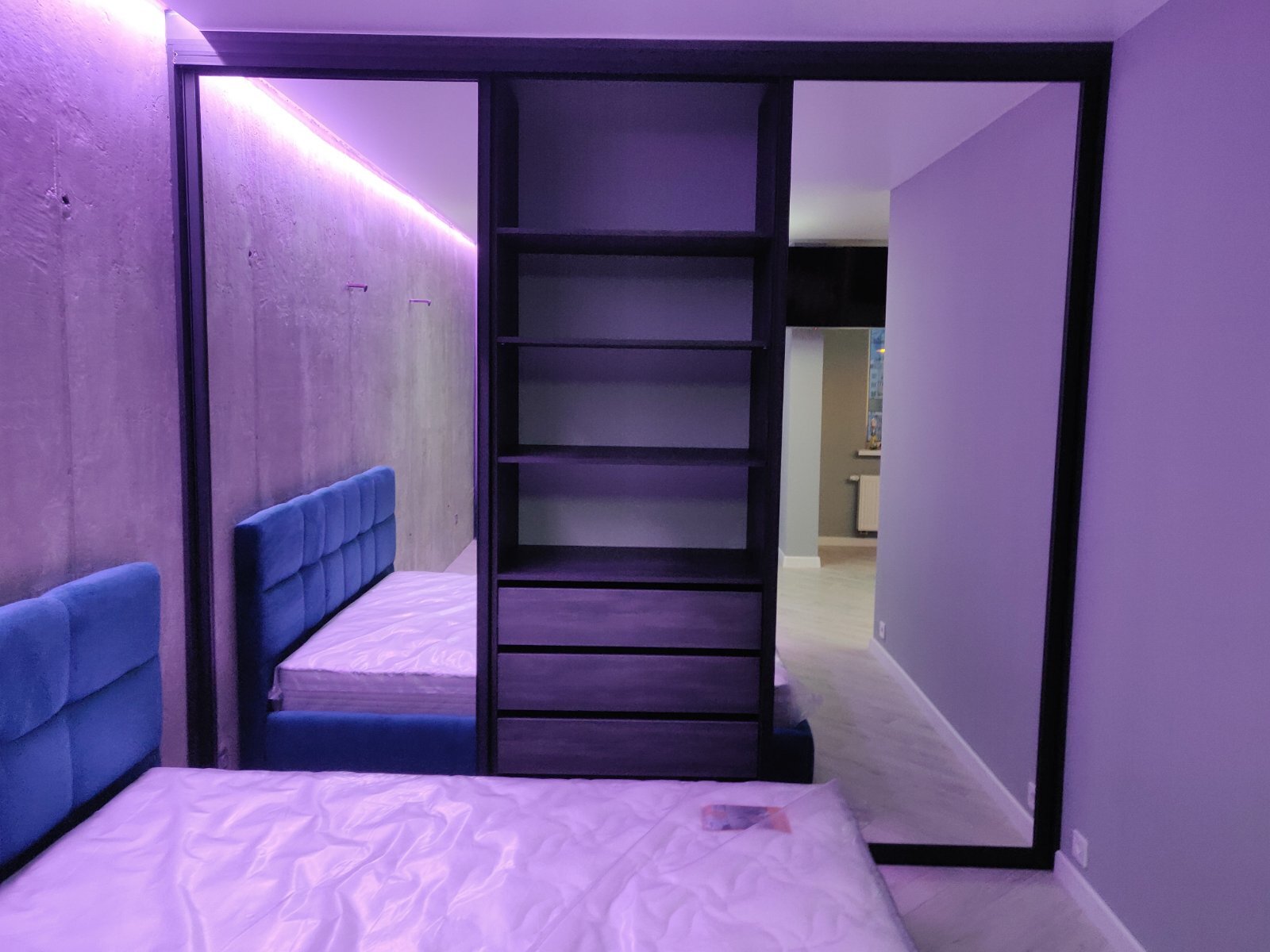 Оренда 1-кімнатної квартири 50 м², Ясинуватський пров., 10