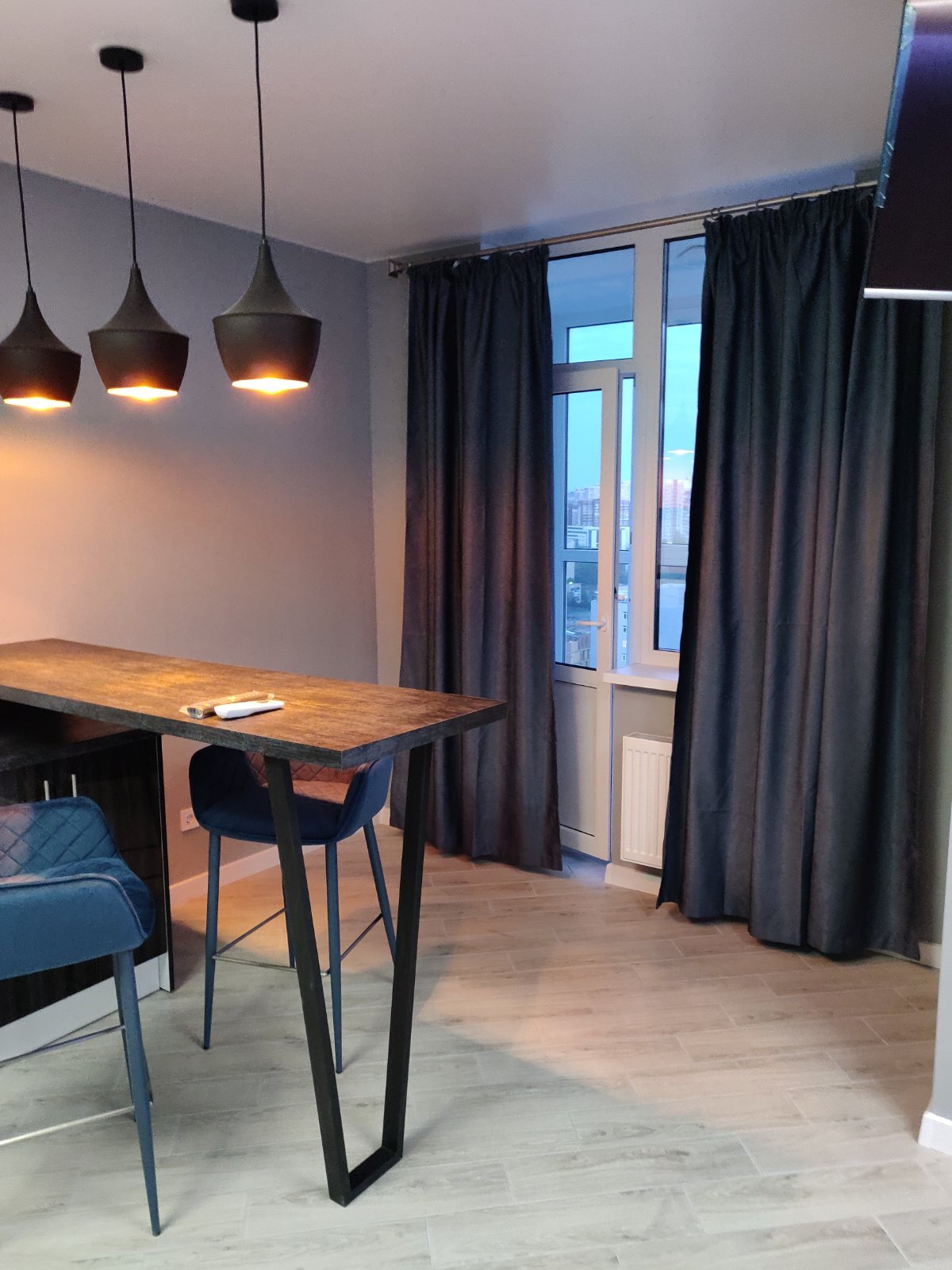 Оренда 1-кімнатної квартири 50 м², Ясинуватський пров., 10