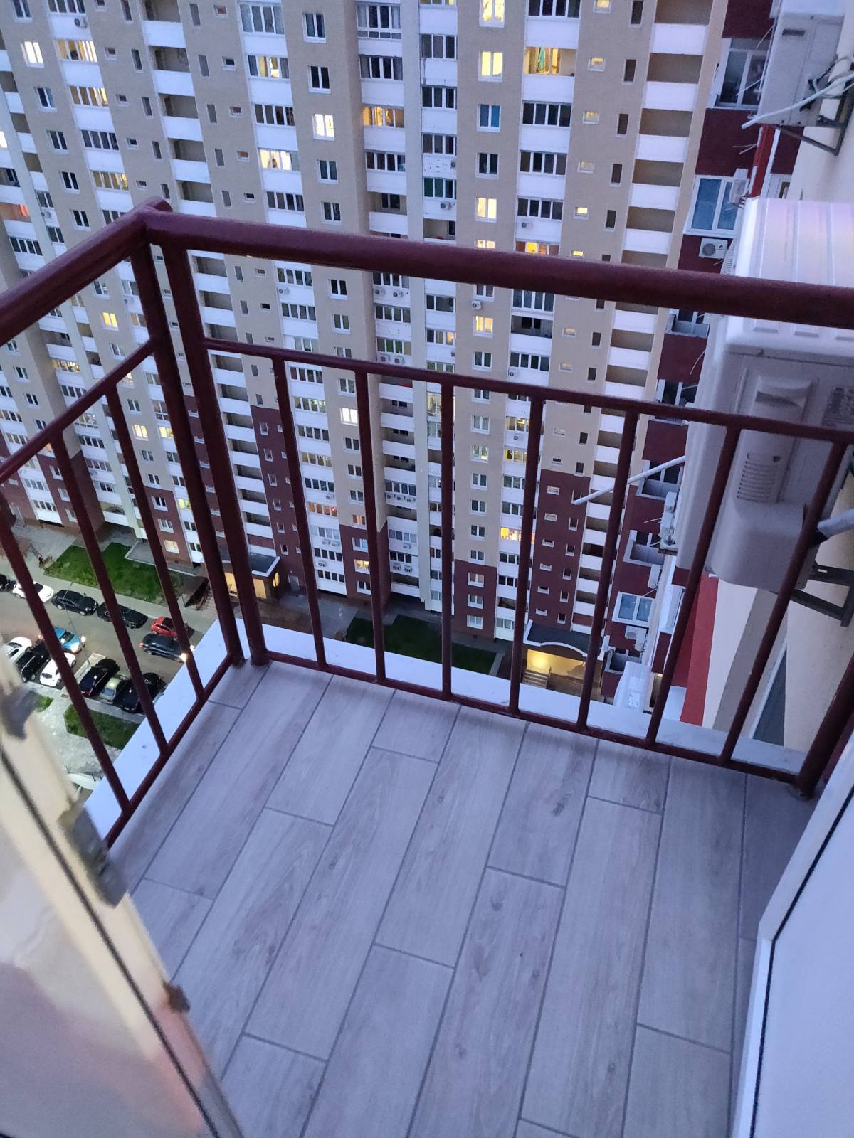 Оренда 1-кімнатної квартири 50 м², Ясинуватський пров., 10