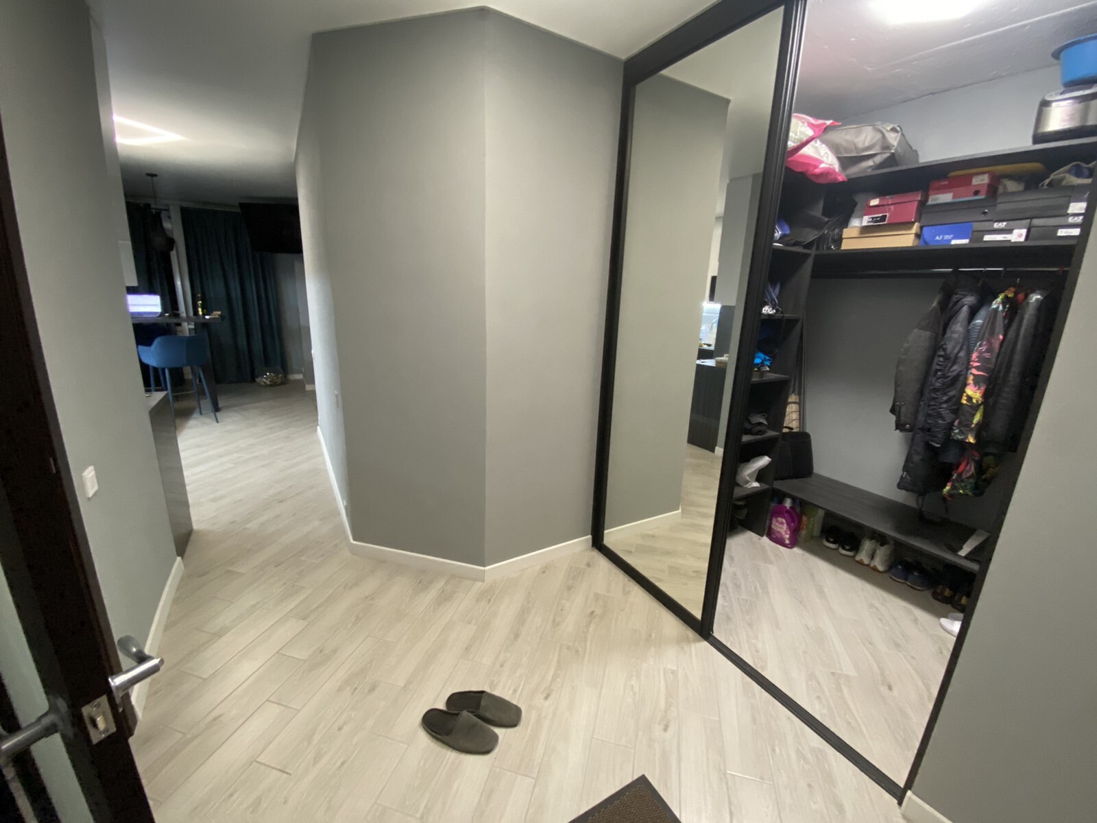 Оренда 1-кімнатної квартири 50 м², Ясинуватський пров., 10