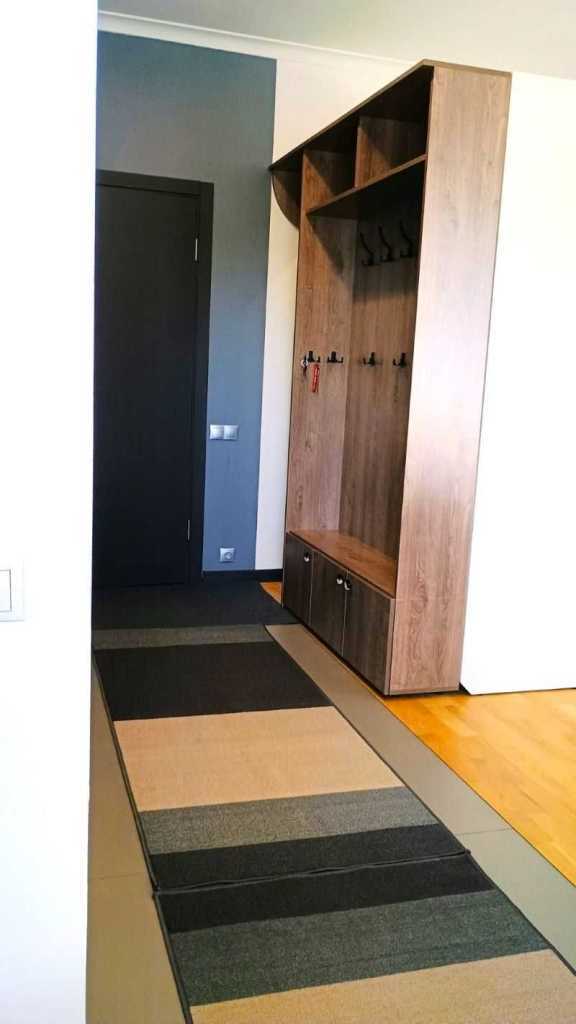 Аренда 1-комнатной квартиры 33 м², Сулеймана Стальского ул., 20