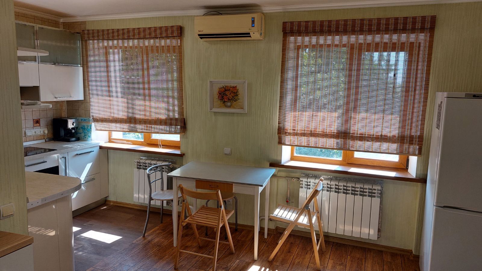 Аренда 2-комнатной квартиры 46 м², Даниила Галицкого ул.
