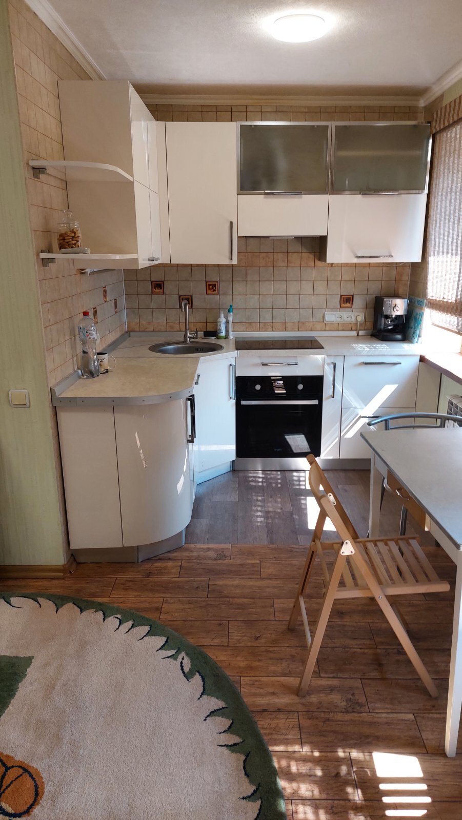 Аренда 2-комнатной квартиры 46 м², Даниила Галицкого ул.