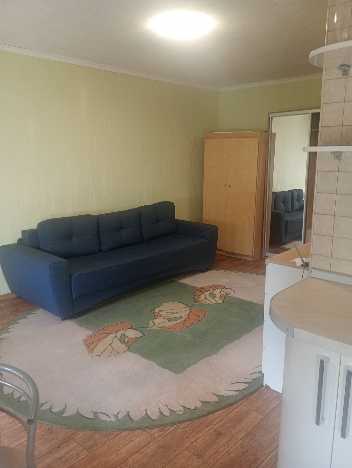 Аренда 2-комнатной квартиры 46 м², Даниила Галицкого ул.