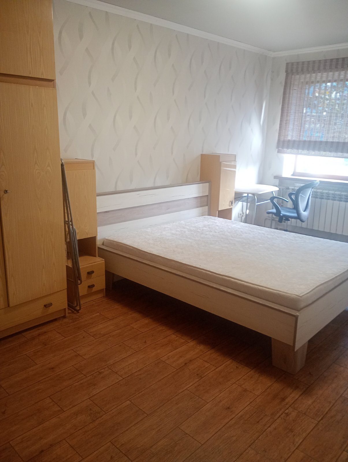 Аренда 2-комнатной квартиры 46 м², Даниила Галицкого ул.
