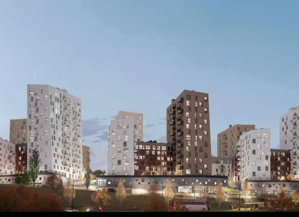 Продажа 2-комнатной квартиры 60 м², Василия Щурата ул., 2