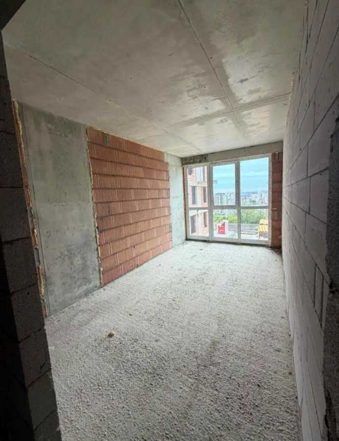 Продажа 2-комнатной квартиры 60 м², Василия Щурата ул., 2
