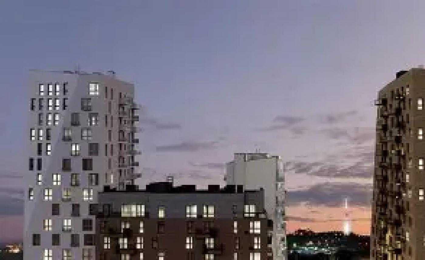 Продажа 2-комнатной квартиры 60 м², Василия Щурата ул., 2