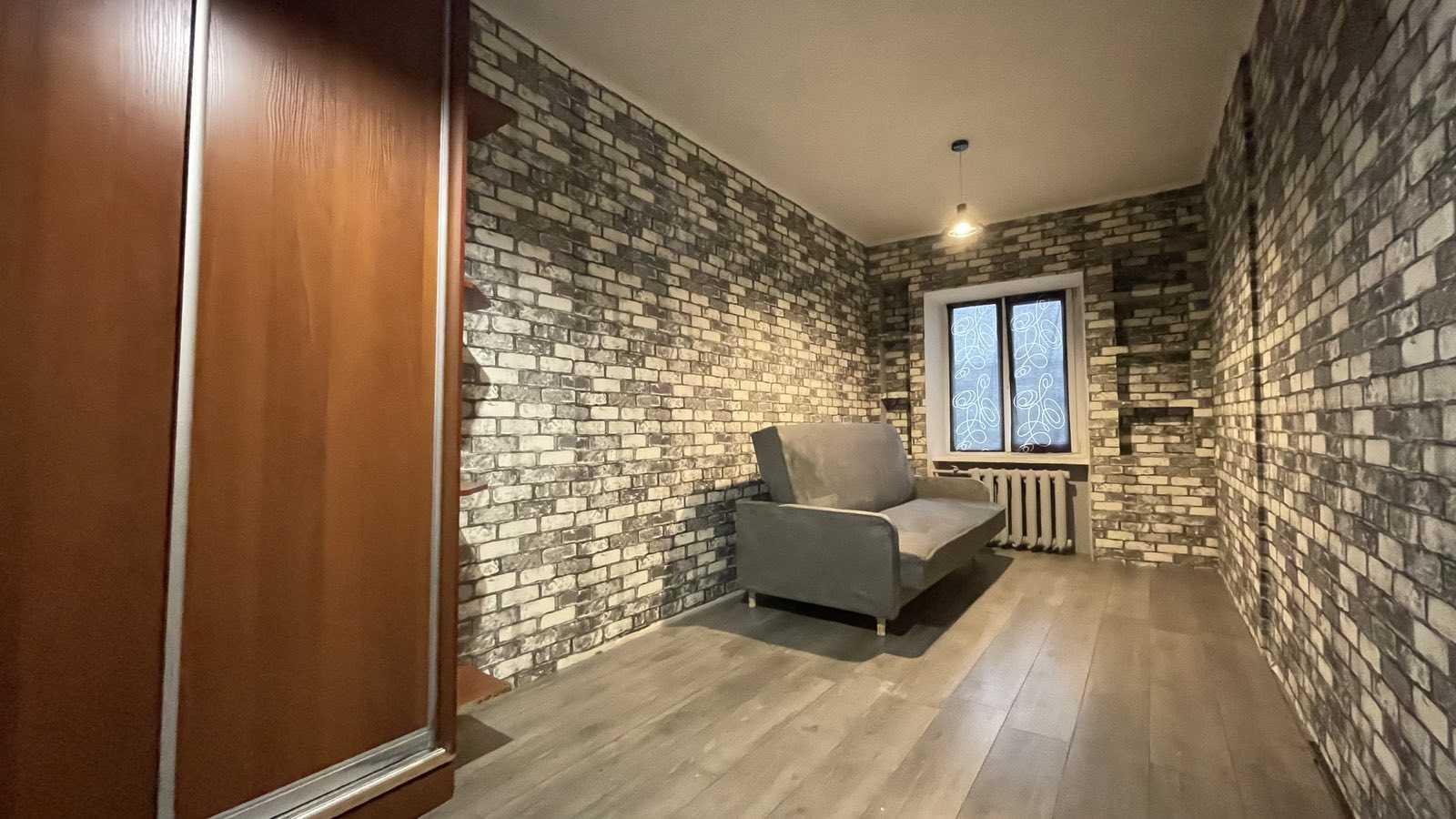 Оренда 2-кімнатної квартири 48 м², Харківське шосе, 3