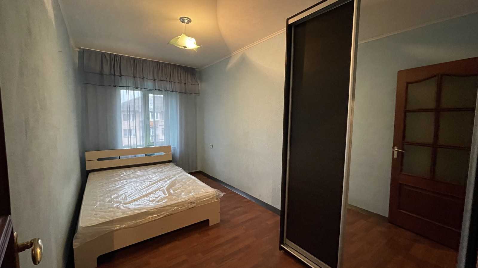 Оренда 2-кімнатної квартири 48 м², Харківське шосе, 3
