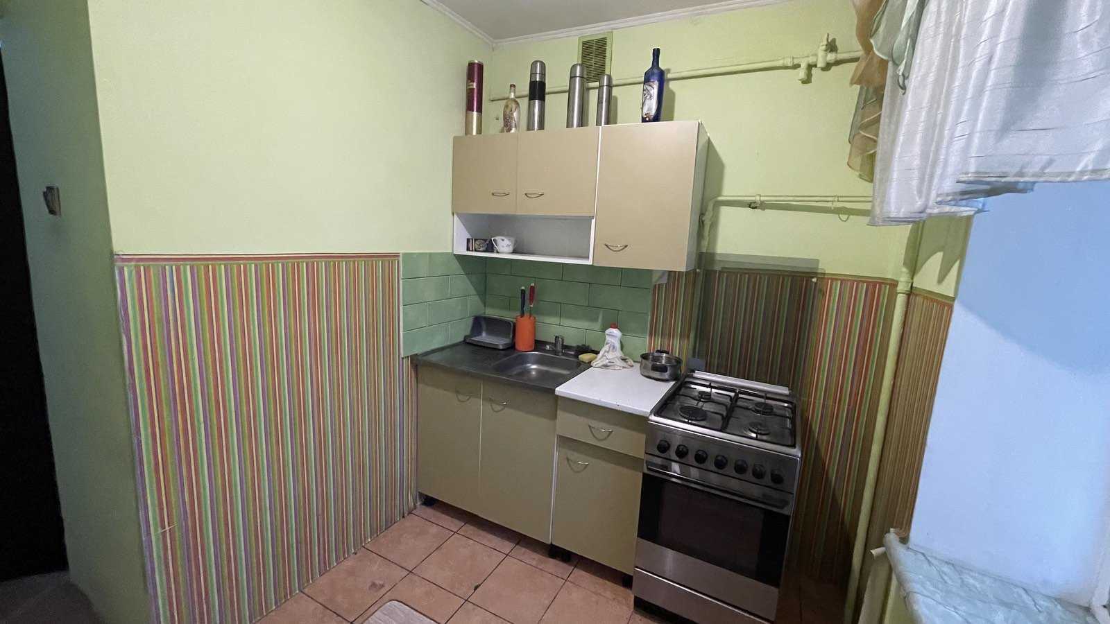 Оренда 2-кімнатної квартири 48 м², Харківське шосе, 3