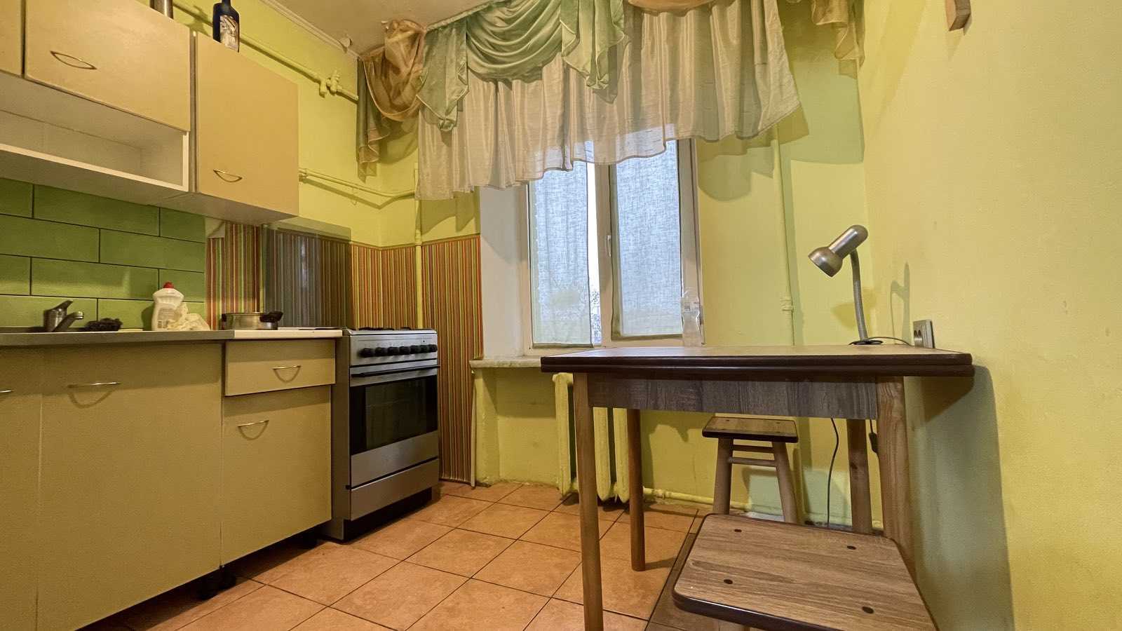 Оренда 2-кімнатної квартири 48 м², Харківське шосе, 3