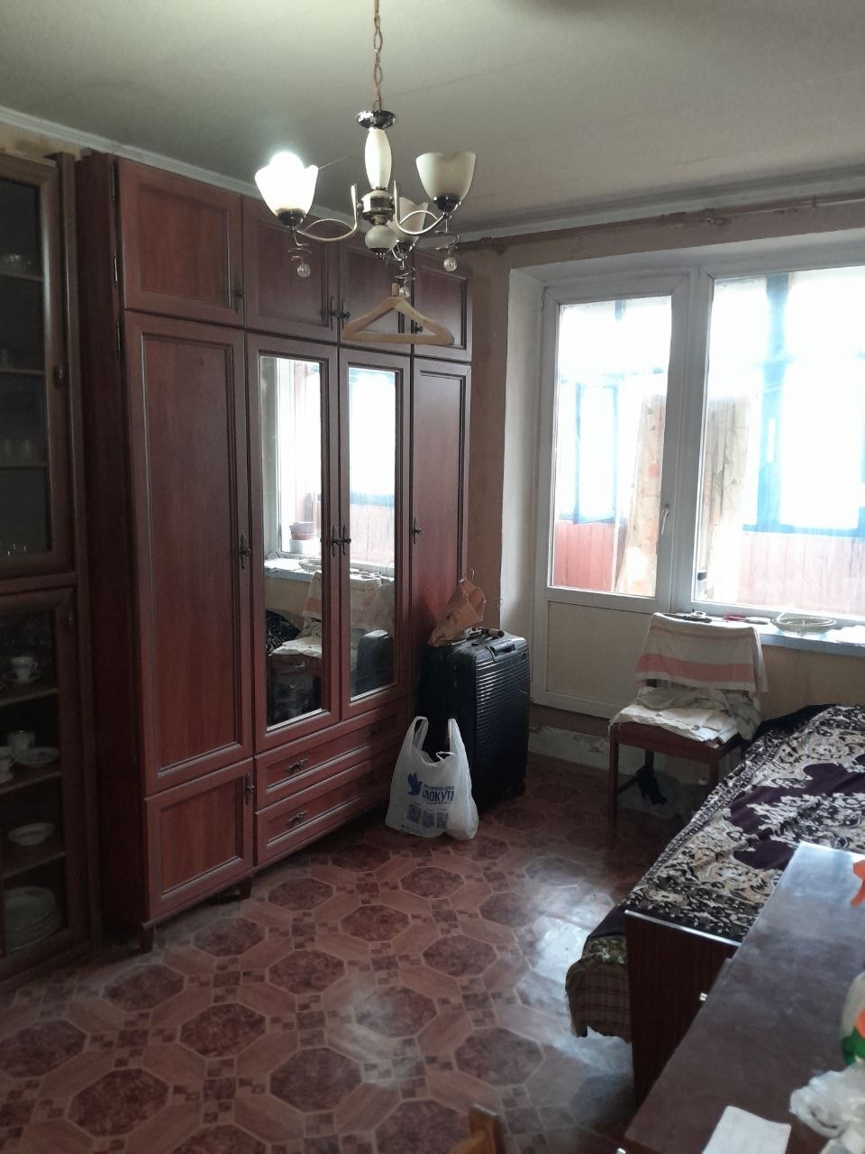 Аренда 1-комнатной квартиры 33 м², Владислава Зубенко ул., 25