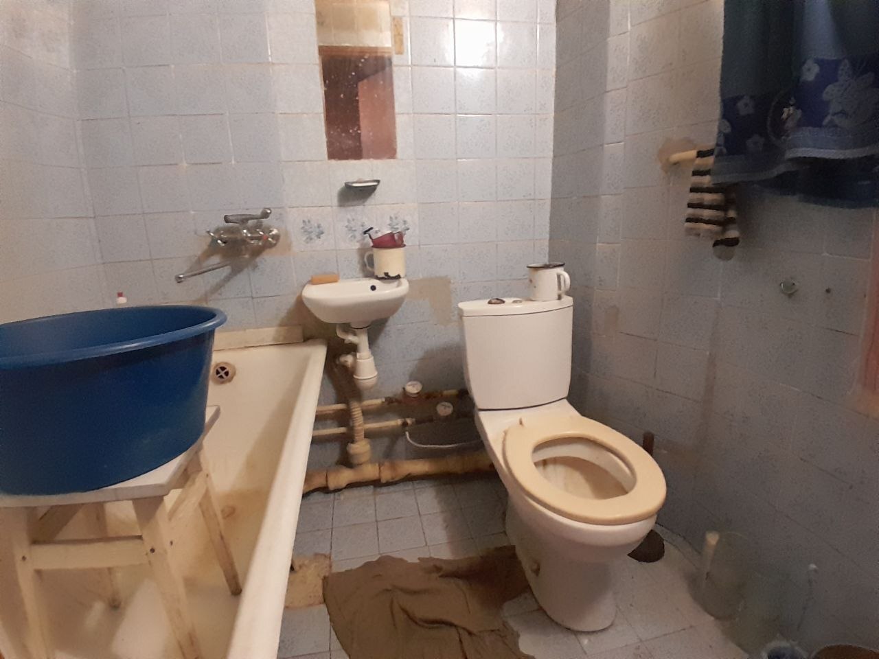 Аренда 1-комнатной квартиры 33 м², Владислава Зубенко ул., 25