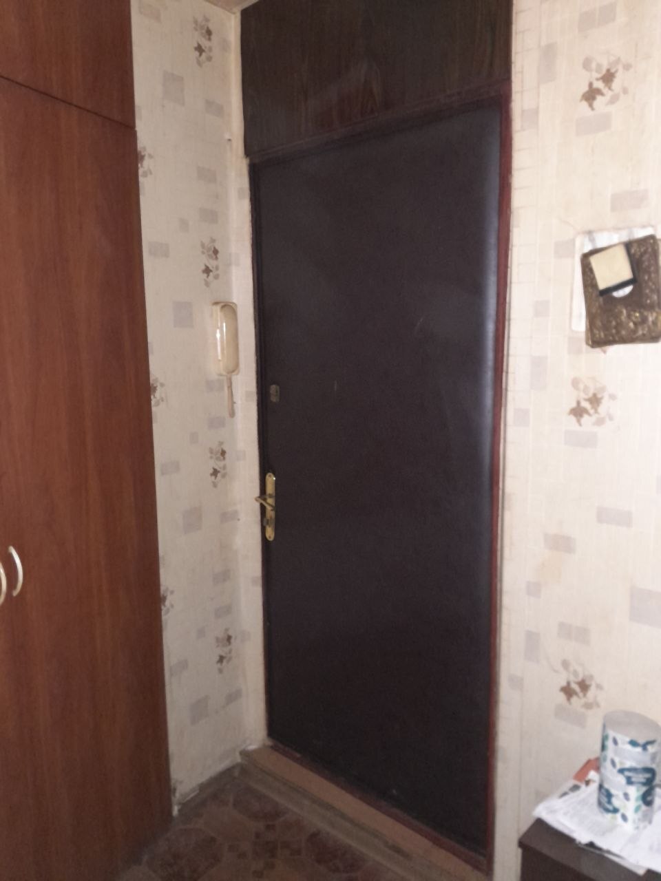 Аренда 1-комнатной квартиры 33 м², Владислава Зубенко ул., 25