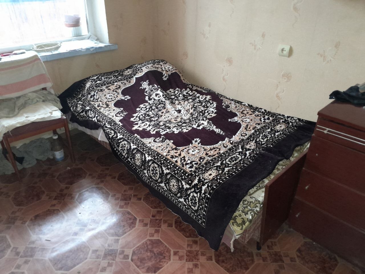 Аренда 1-комнатной квартиры 33 м², Владислава Зубенко ул., 25