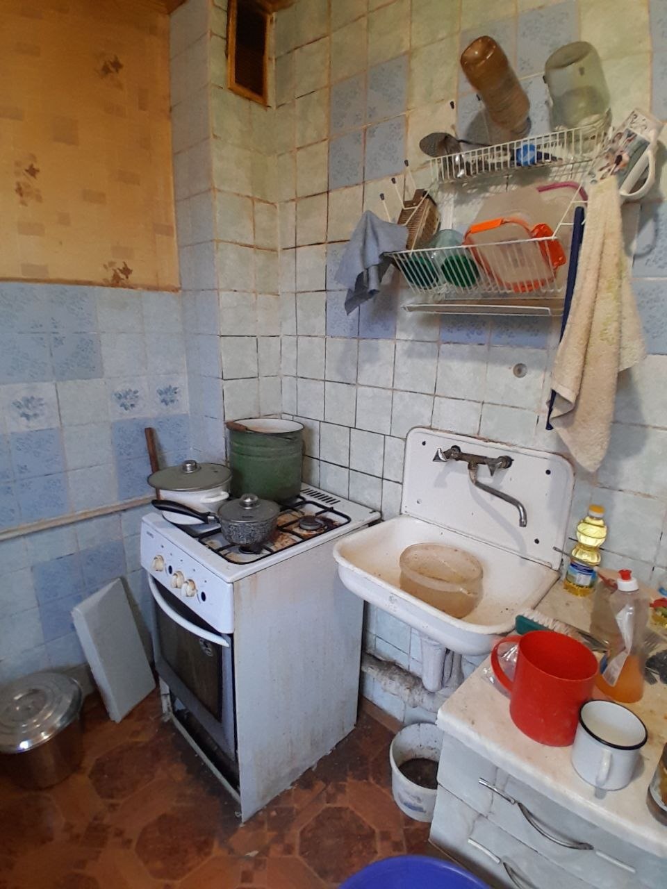 Аренда 1-комнатной квартиры 33 м², Владислава Зубенко ул., 25