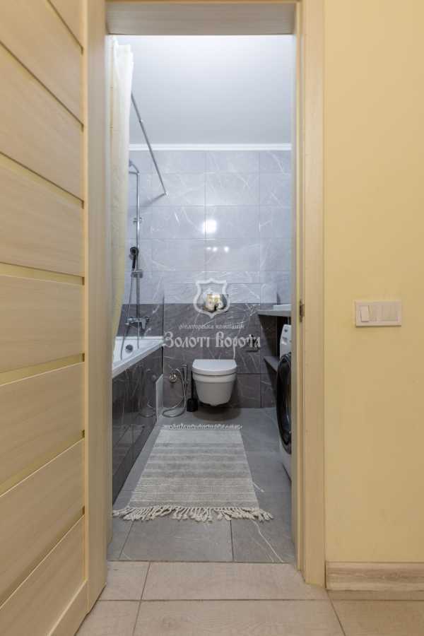 Продаж 3-кімнатної квартири 81.3 м², Правди просп., 41А
