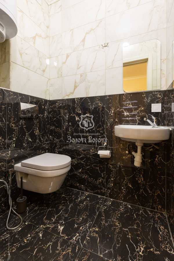 Продаж 3-кімнатної квартири 81.3 м², Правди просп., 41А