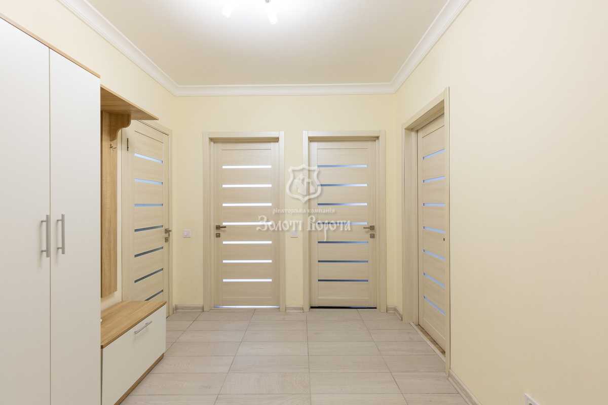 Продаж 3-кімнатної квартири 81.3 м², Правди просп., 41А