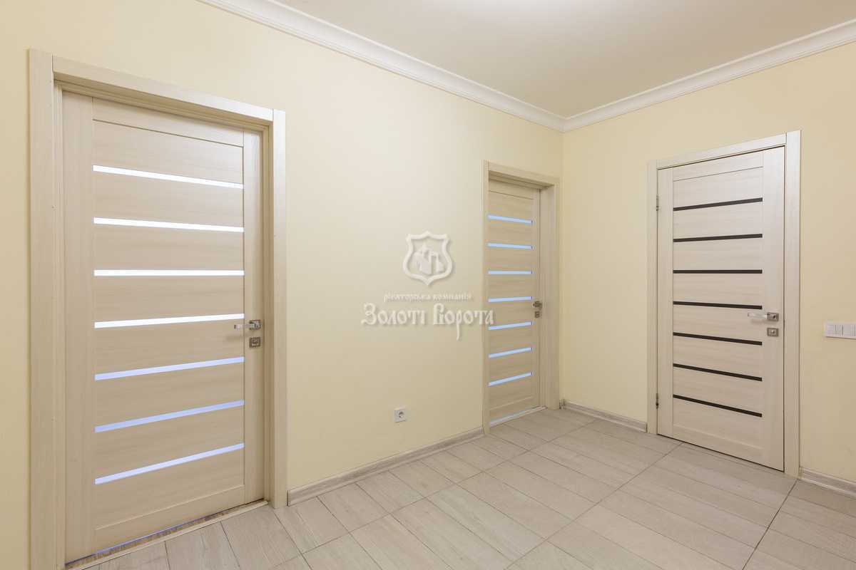 Продаж 3-кімнатної квартири 81.3 м², Правди просп., 41А