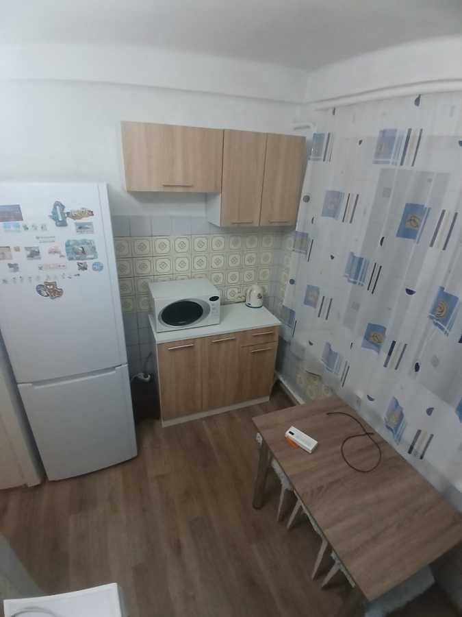 Оренда 2-кімнатної квартири 43 м², Верховної Ради бул., 14
