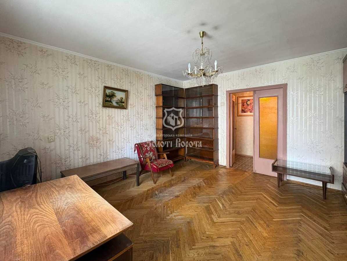 Продаж 3-кімнатної квартири 70 м², Предславинська вул., 26А