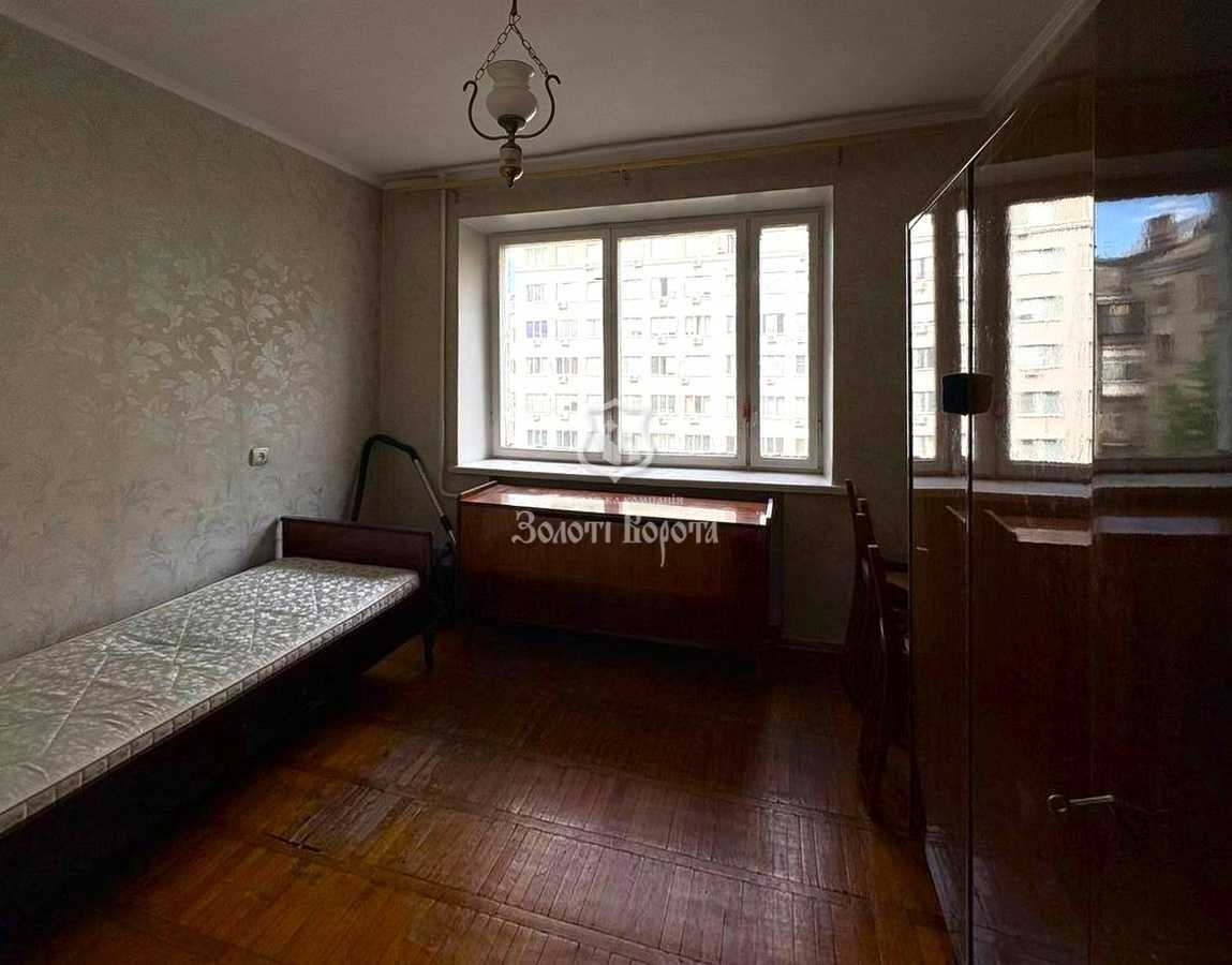 Продаж 3-кімнатної квартири 70 м², Предславинська вул., 26А