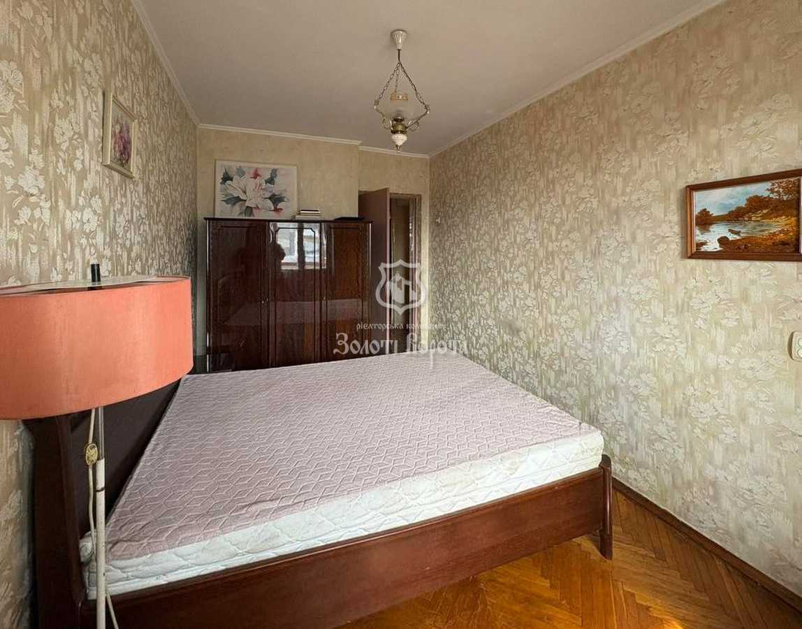 Продаж 3-кімнатної квартири 70 м², Предславинська вул., 26А