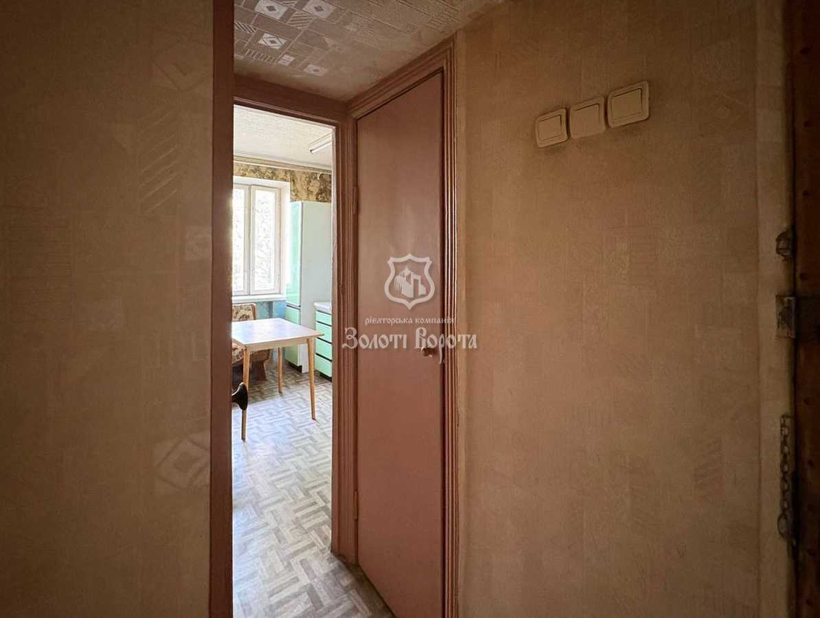 Продаж 3-кімнатної квартири 70 м², Предславинська вул., 26А