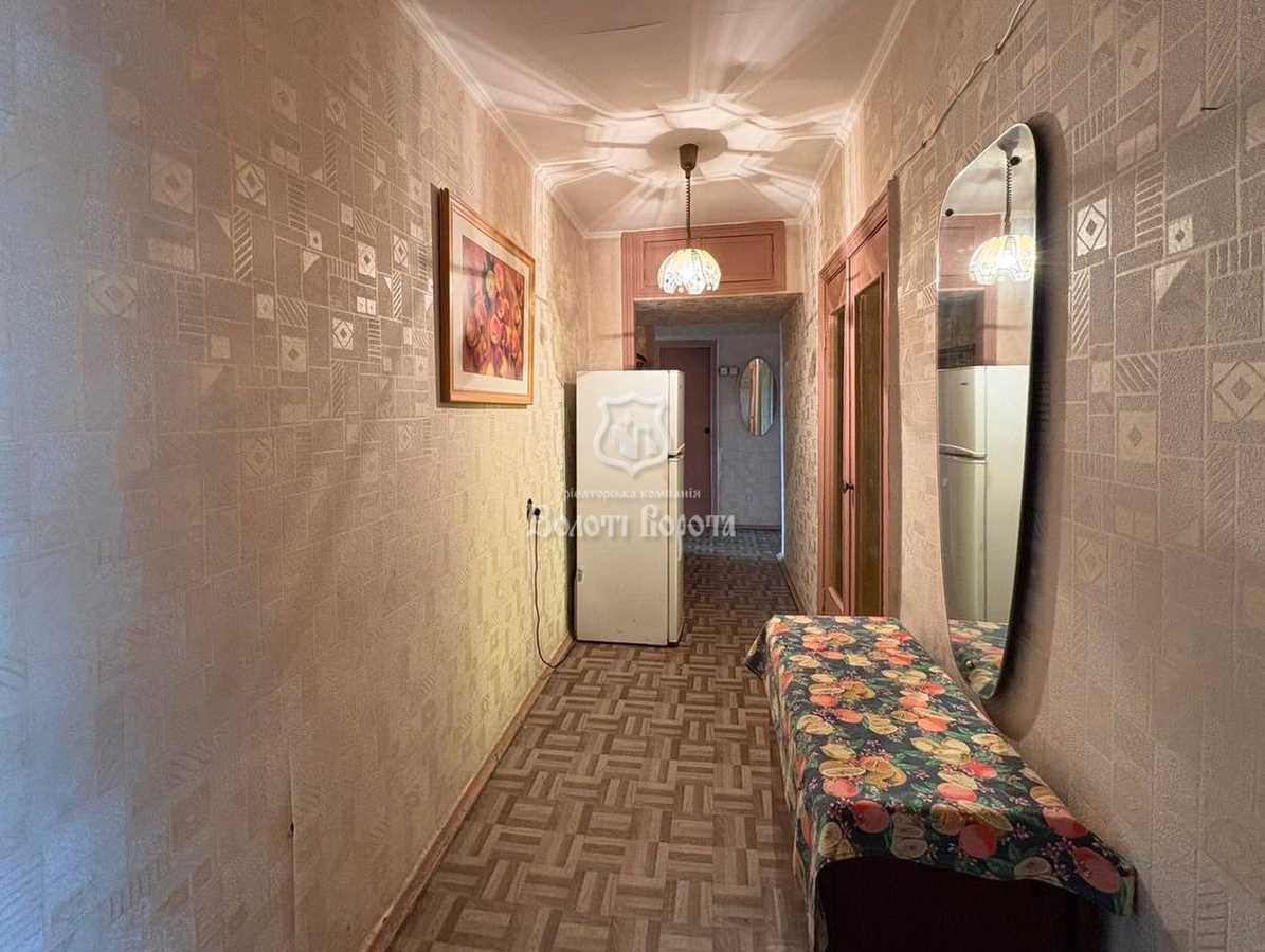 Продаж 3-кімнатної квартири 70 м², Предславинська вул., 26А