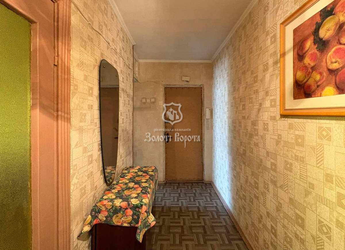 Продаж 3-кімнатної квартири 70 м², Предславинська вул., 26А
