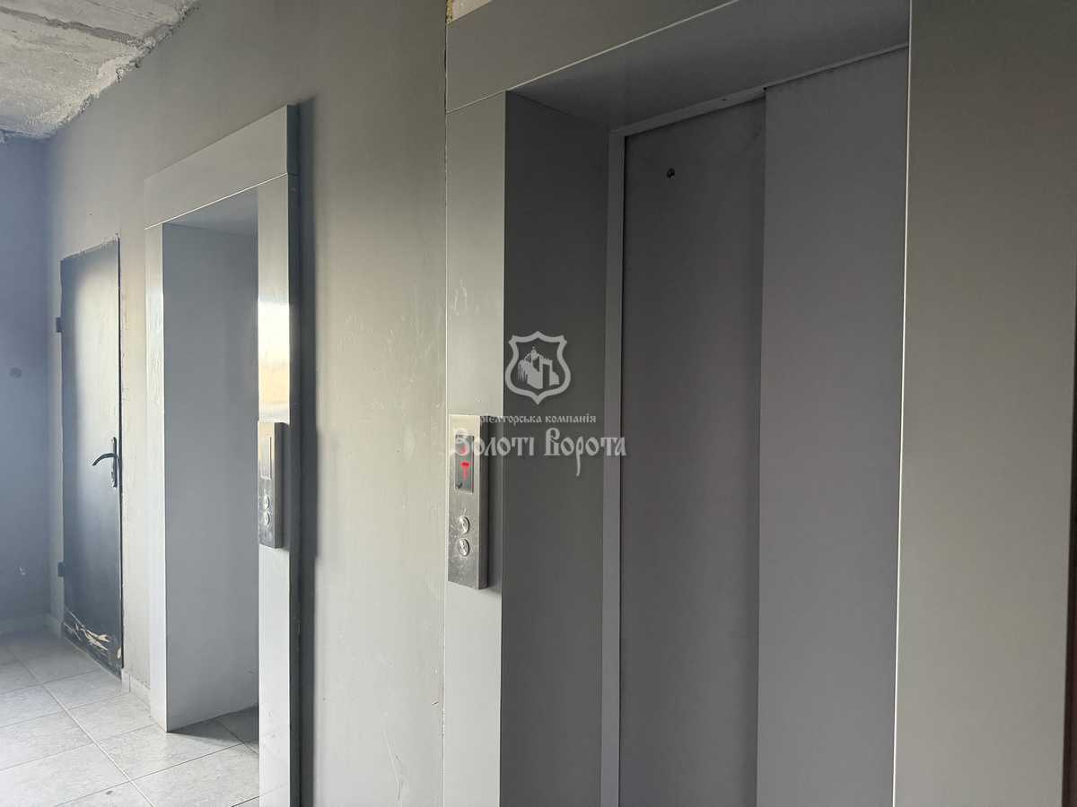 Продаж 1-кімнатної квартири 43.9 м², Володимира Брожка вул., 70