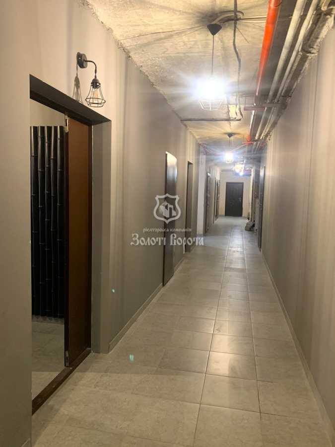 Продаж 1-кімнатної квартири 43.9 м², Володимира Брожка вул., 70