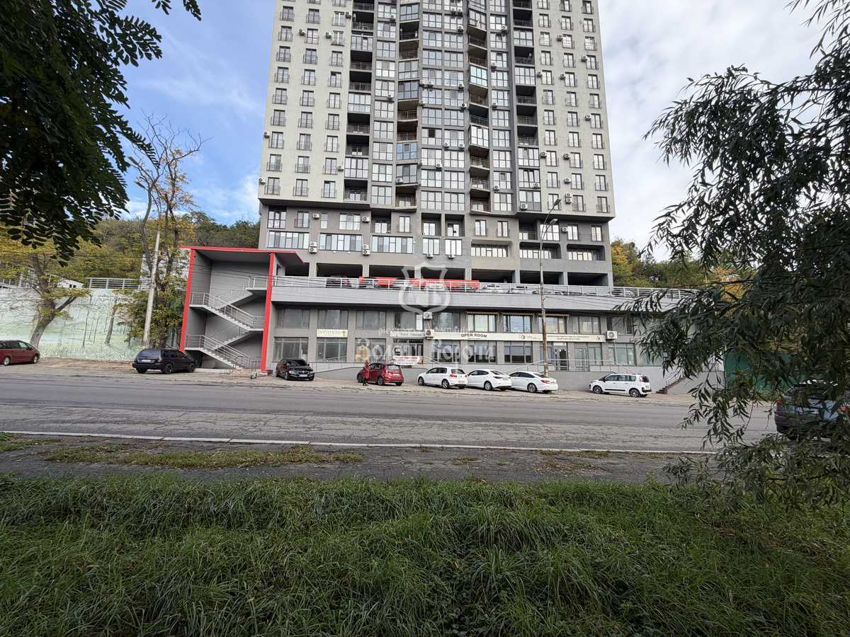 Продаж 1-кімнатної квартири 43.9 м², Володимира Брожка вул., 70