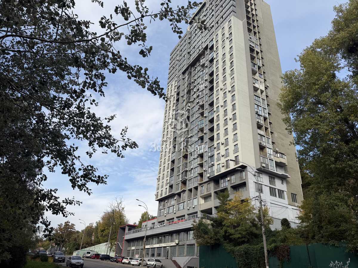 Продаж 1-кімнатної квартири 43.9 м², Володимира Брожка вул., 70