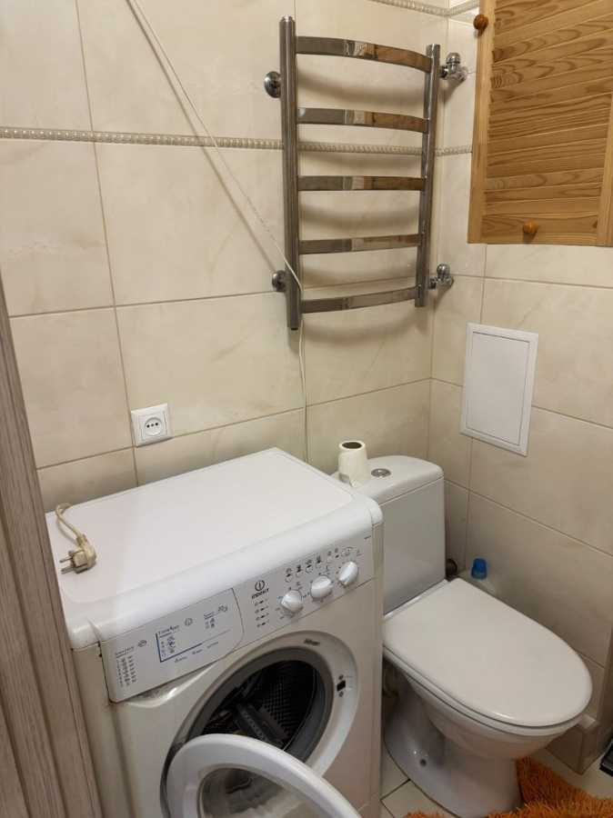 Аренда 1-комнатной квартиры 37 м², Митрополита Андрея Шептицкого ул., 7
