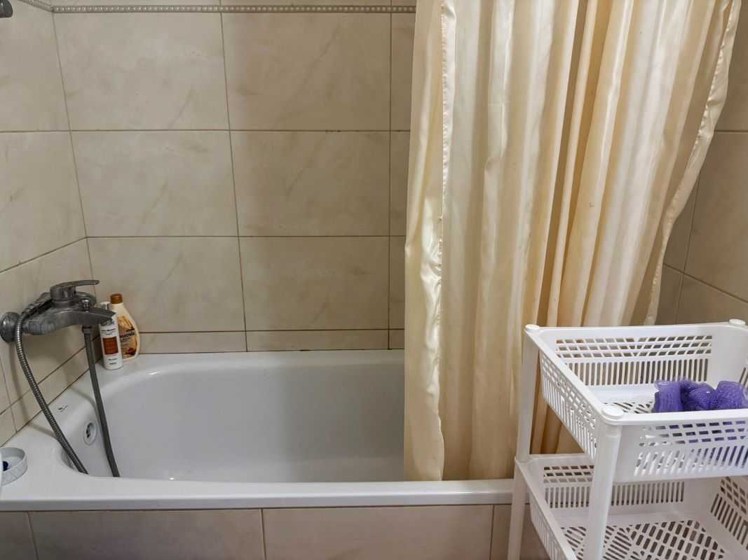 Аренда 1-комнатной квартиры 37 м², Митрополита Андрея Шептицкого ул., 7