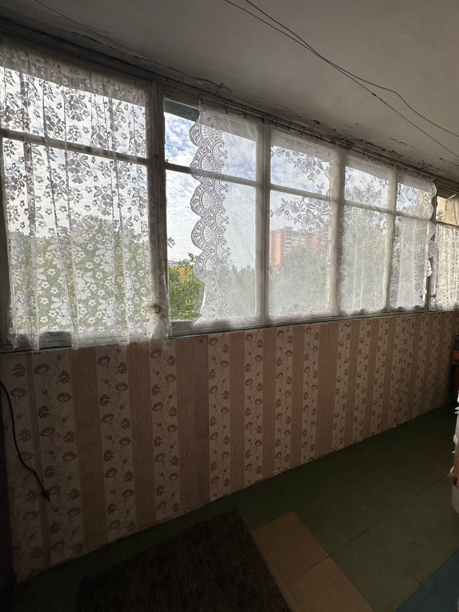 Продажа 3-комнатной квартиры 65 м², Запорожское шоссе