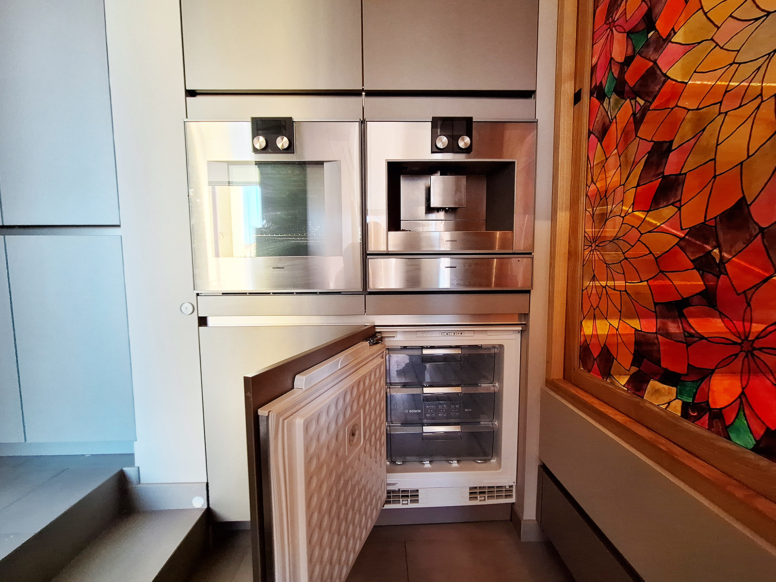 Аренда 2-комнатной квартиры 160 м², Регенераторная ул., 4, КОРПУС 15