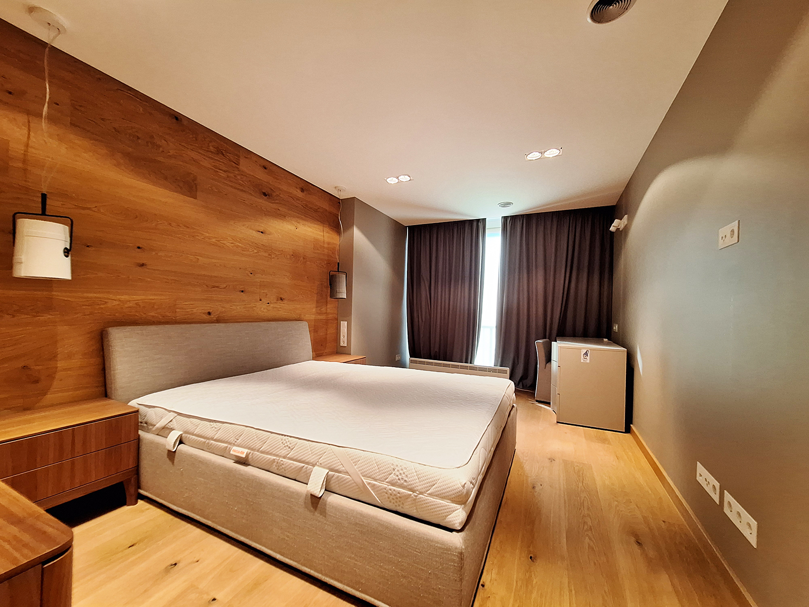 Аренда 2-комнатной квартиры 160 м², Регенераторная ул., 4, КОРПУС 15
